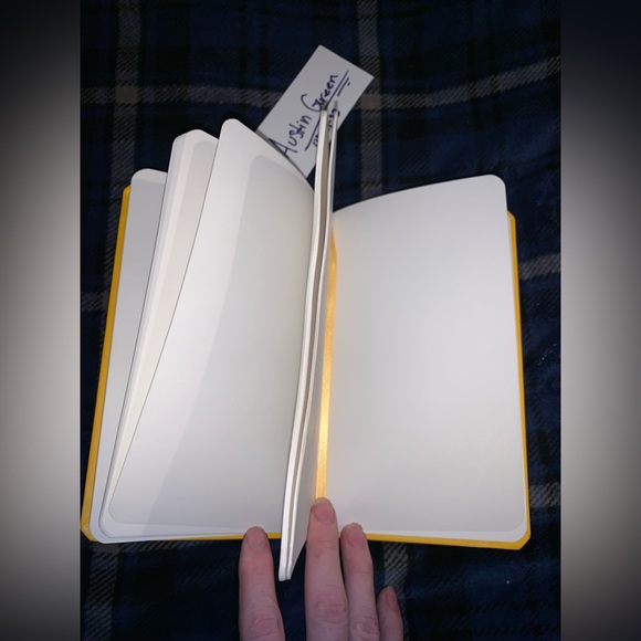 GolfWang sketchbook ! Brand new - Picture 3 of 3